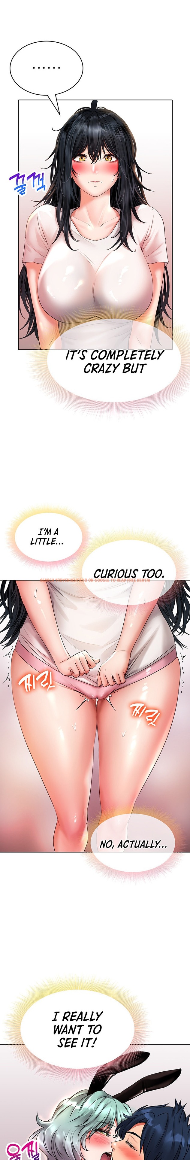 Read Hentai Image 17 812 in comic Not Safe For Work ♡ - Chapter 16 - hentaitnt.net
