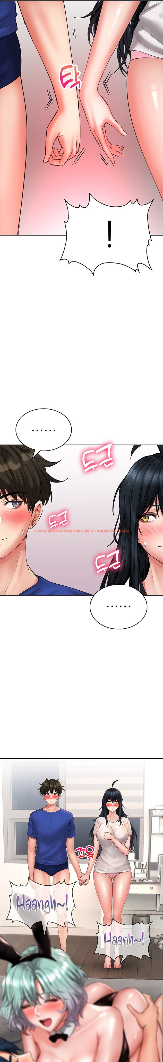 Read Hentai Image 19 812 in comic Not Safe For Work ♡ - Chapter 16 - hentaitnt.net