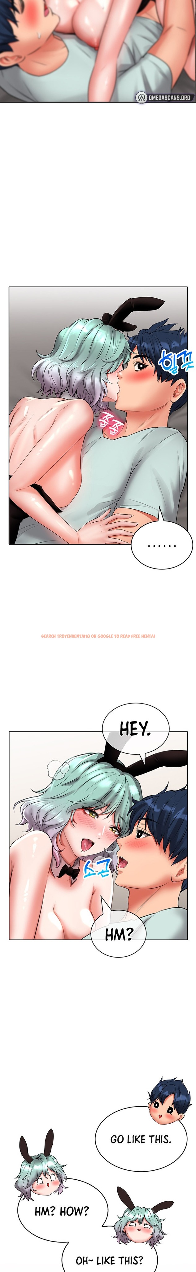 Read Hentai Image 20 812 in comic Not Safe For Work ♡ - Chapter 16 - hentaitnt.net