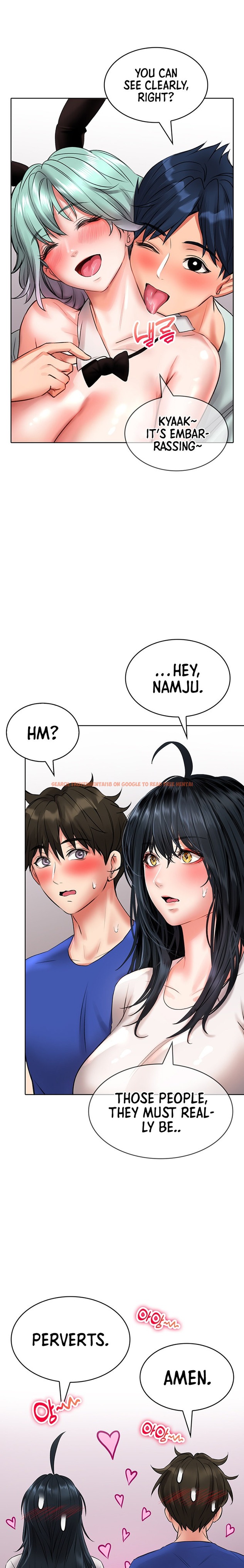 Read Hentai Image 22 812 in comic Not Safe For Work ♡ - Chapter 16 - hentaitnt.net