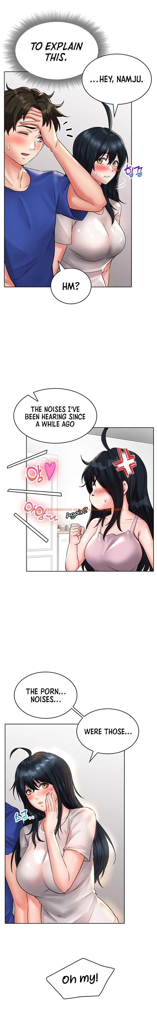 Read Hentai Image 4 811 in comic Not Safe For Work ♡ - Chapter 16 - hentaitnt.net