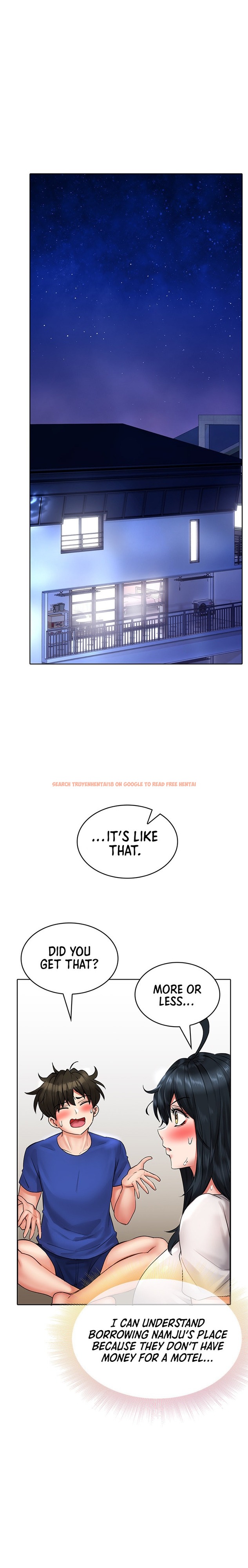 Read Hentai Image 8 811 in comic Not Safe For Work ♡ - Chapter 16 - hentaitnt.net