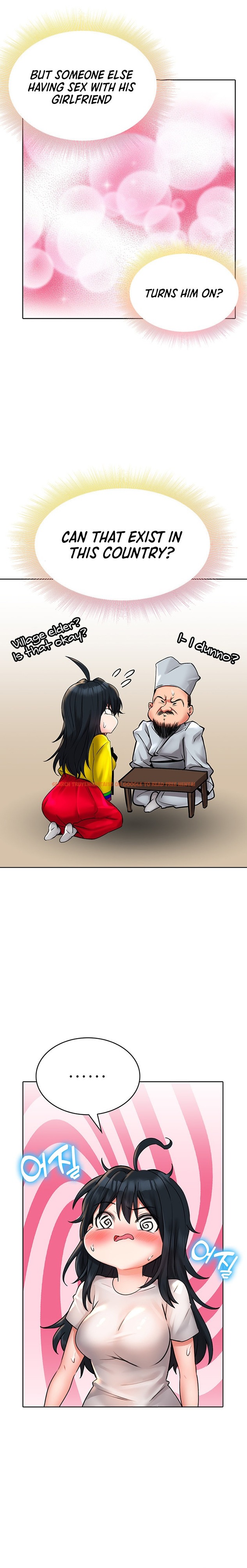 Read Hentai Image 9 811 in comic Not Safe For Work ♡ - Chapter 16 - hentaitnt.net