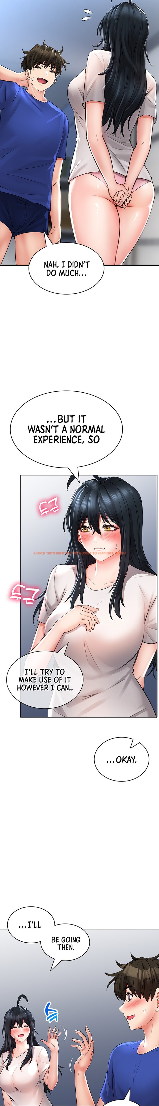 Read Hentai Image 14 109 in comic Not Safe For Work ♡ - Chapter 17 - hentaitnt.net