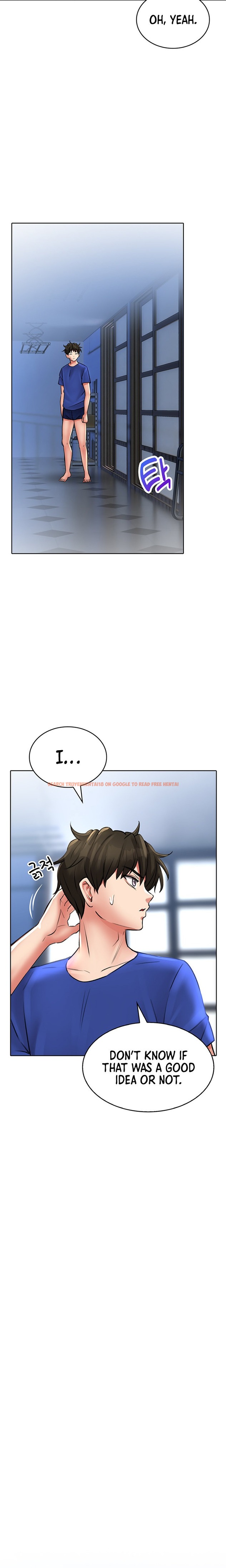 Read Hentai Image 15 109 in comic Not Safe For Work ♡ - Chapter 17 - hentaitnt.net