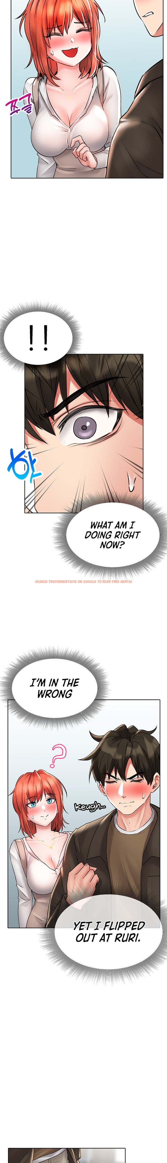 Read Hentai Image 20 110 in comic Not Safe For Work ♡ - Chapter 17 - hentaitnt.net