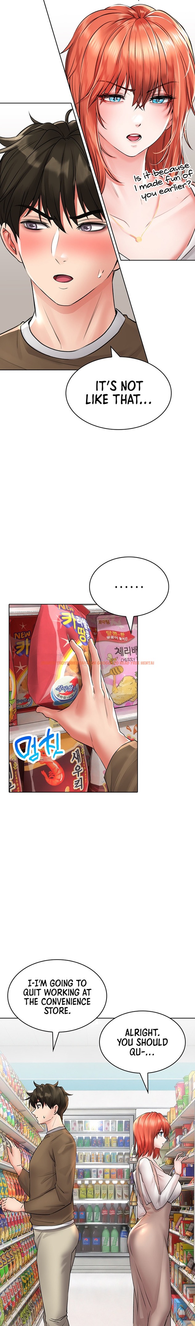 Read Hentai Image 23 110 in comic Not Safe For Work ♡ - Chapter 17 - hentaitnt.net