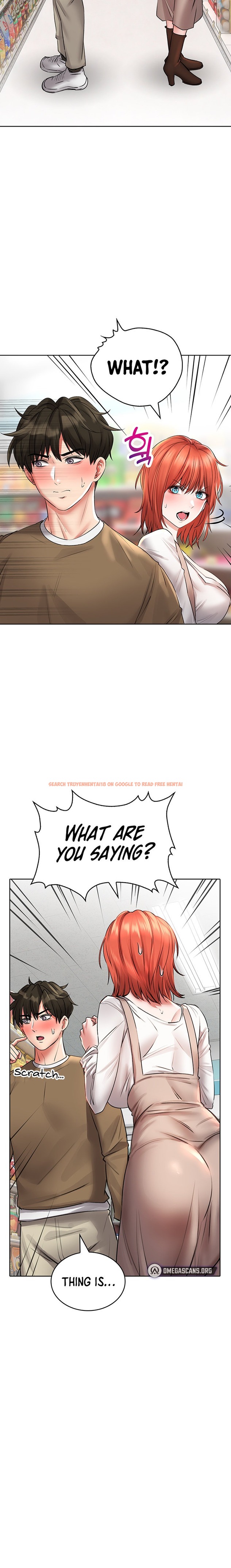 Read Hentai Image 24 110 in comic Not Safe For Work ♡ - Chapter 17 - hentaitnt.net