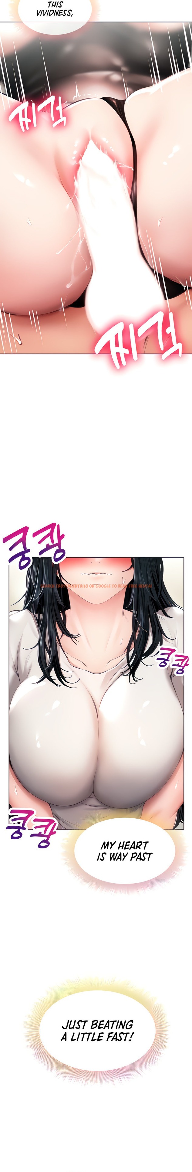 Read Hentai Image 4 107 in comic Not Safe For Work ♡ - Chapter 17 - hentaitnt.net