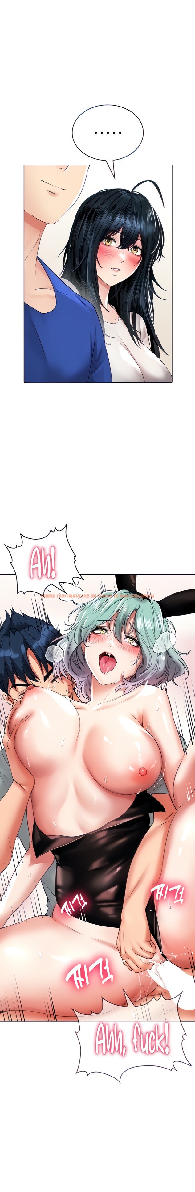 Read Hentai Image 6 108 in comic Not Safe For Work ♡ - Chapter 17 - hentaitnt.net