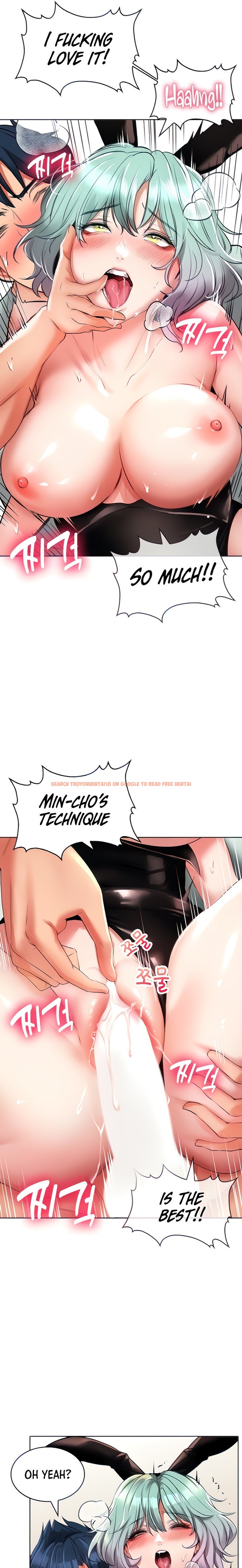 Read Hentai Image 7 108 in comic Not Safe For Work ♡ - Chapter 17 - hentaitnt.net