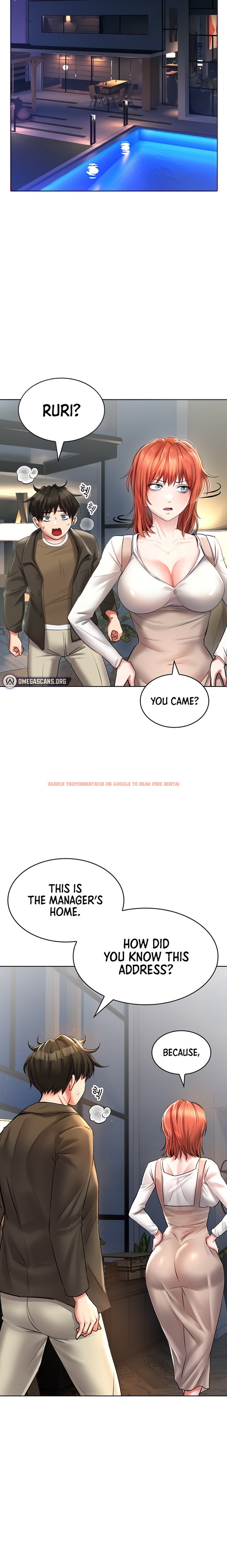 Read Hentai Image 9 010 in comic Not Safe For Work ♡ - Chapter 18 - hentaitnt.net