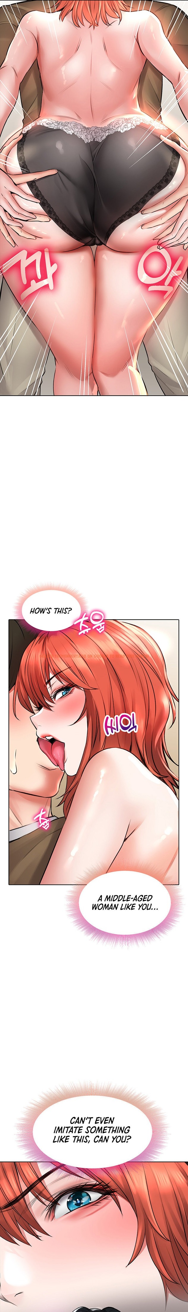 Read Hentai Image 10 574 in comic Not Safe For Work ♡ - Chapter 19 - hentaitnt.net