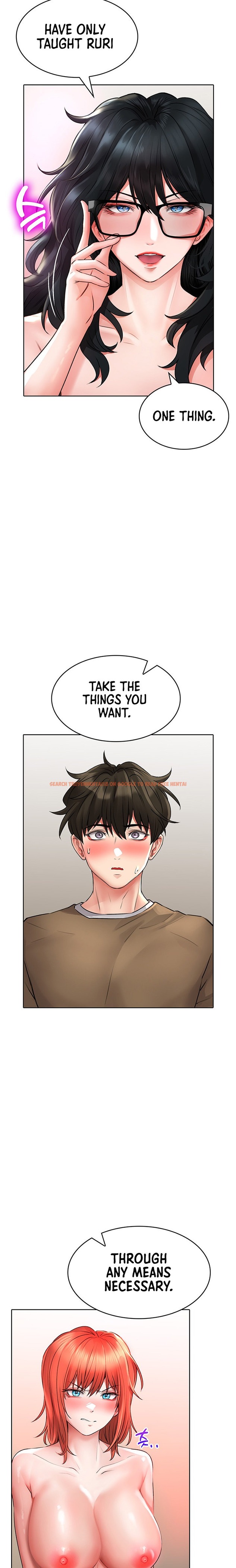 Read Hentai Image 17 574 in comic Not Safe For Work ♡ - Chapter 19 - hentaitnt.net