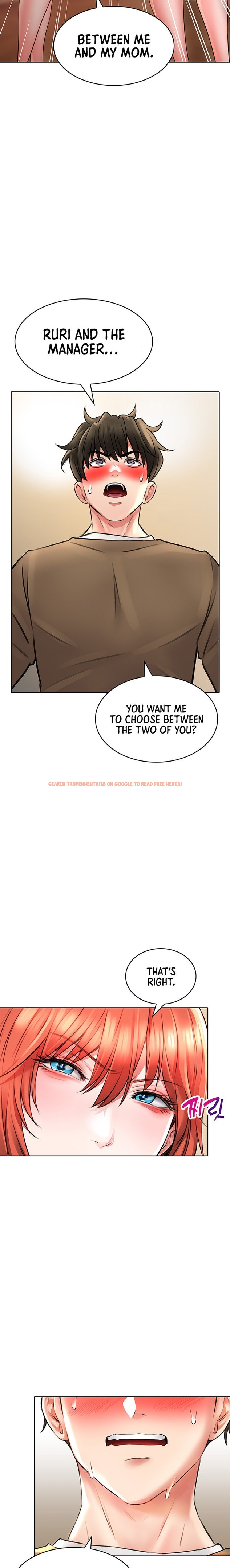 Read Hentai Image 20 574 in comic Not Safe For Work ♡ - Chapter 19 - hentaitnt.net