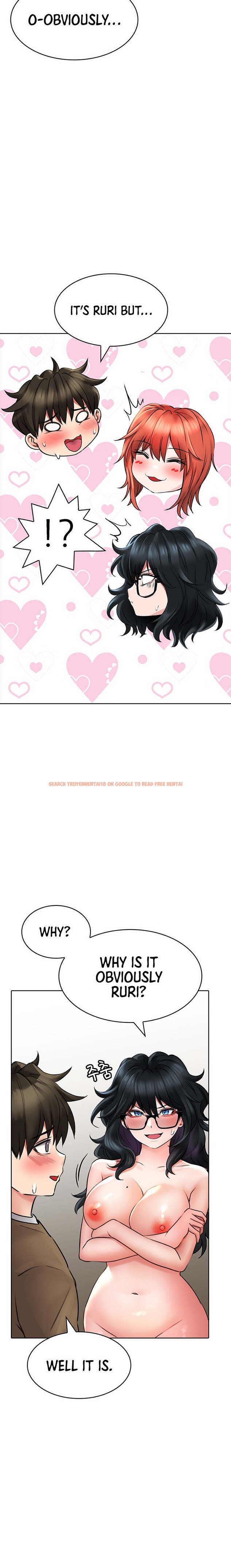 Read Hentai Image 21 574 in comic Not Safe For Work ♡ - Chapter 19 - hentaitnt.net