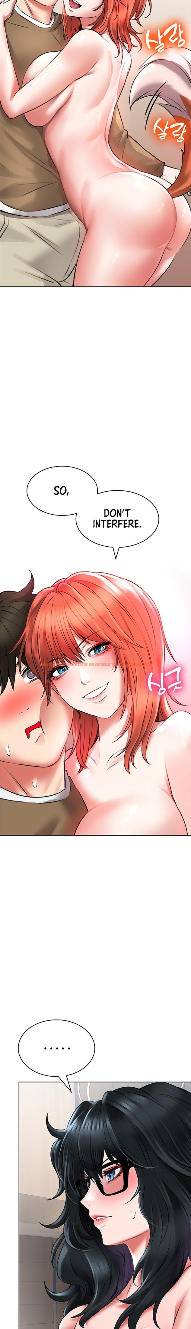 Read Hentai Image 23 574 in comic Not Safe For Work ♡ - Chapter 19 - hentaitnt.net