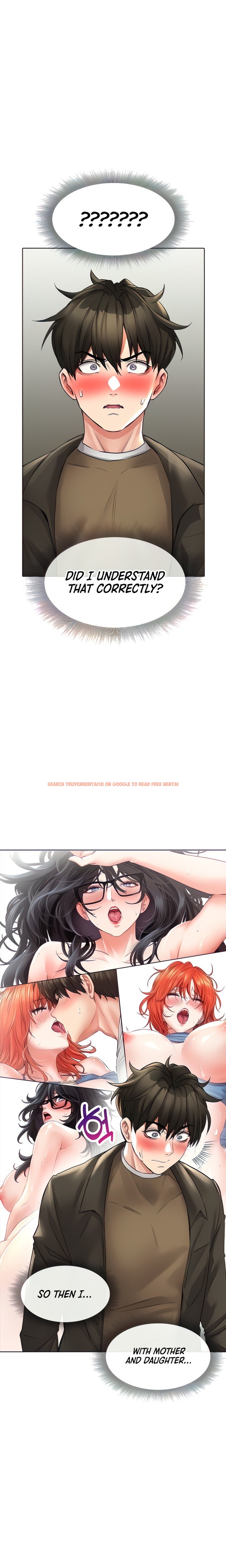 Read Hentai Image 5 573 in comic Not Safe For Work ♡ - Chapter 19 - hentaitnt.net