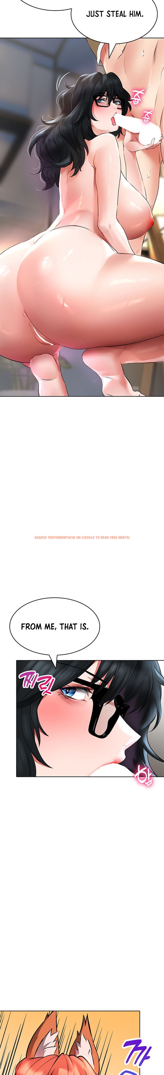 Read Hentai Image 10 499 in comic Not Safe For Work ♡ - Chapter 20 - hentaitnt.net
