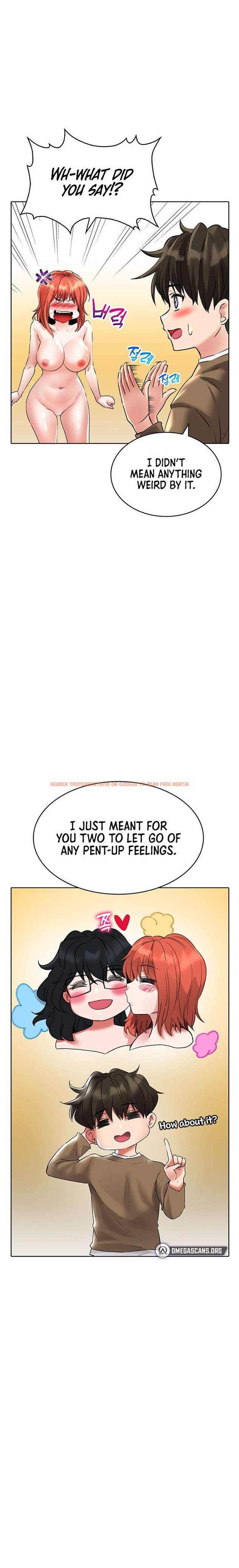 Read Hentai Image 15 499 in comic Not Safe For Work ♡ - Chapter 20 - hentaitnt.net