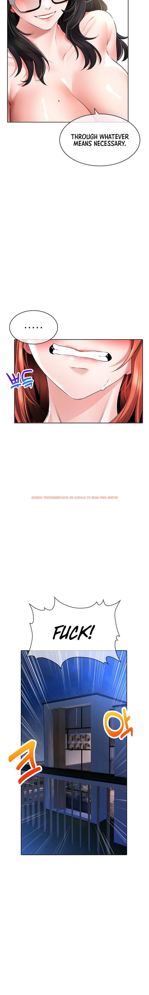 Read Hentai Image 17 499 in comic Not Safe For Work ♡ - Chapter 20 - hentaitnt.net