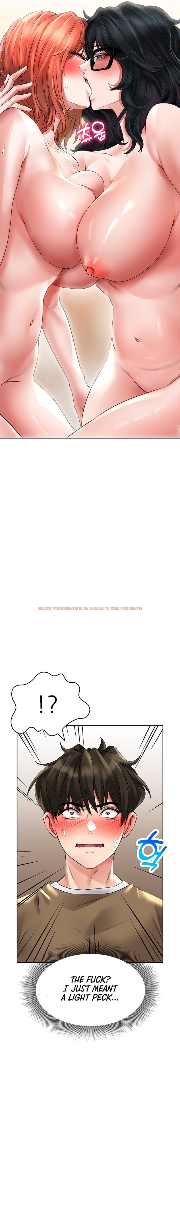 Read Hentai Image 19 499 in comic Not Safe For Work ♡ - Chapter 20 - hentaitnt.net
