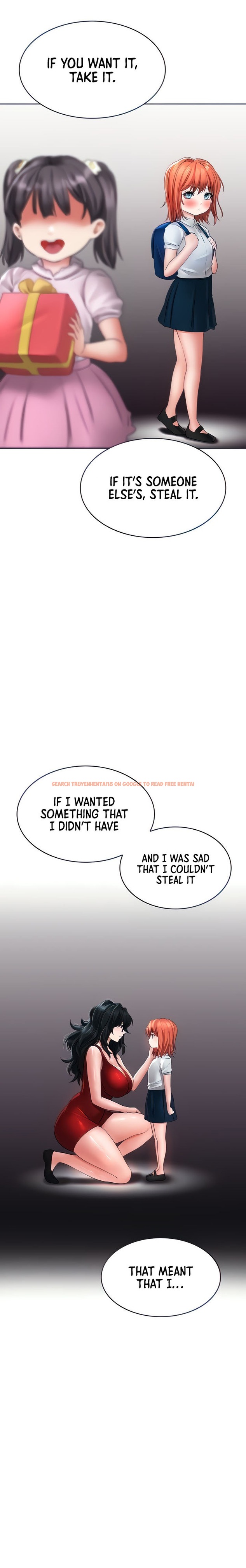Read Hentai Image 6 498 in comic Not Safe For Work ♡ - Chapter 20 - hentaitnt.net