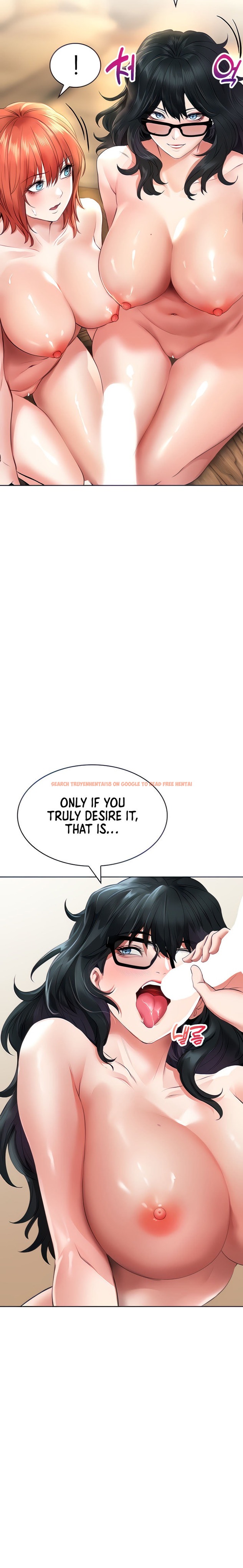 Read Hentai Image 8 498 in comic Not Safe For Work ♡ - Chapter 20 - hentaitnt.net