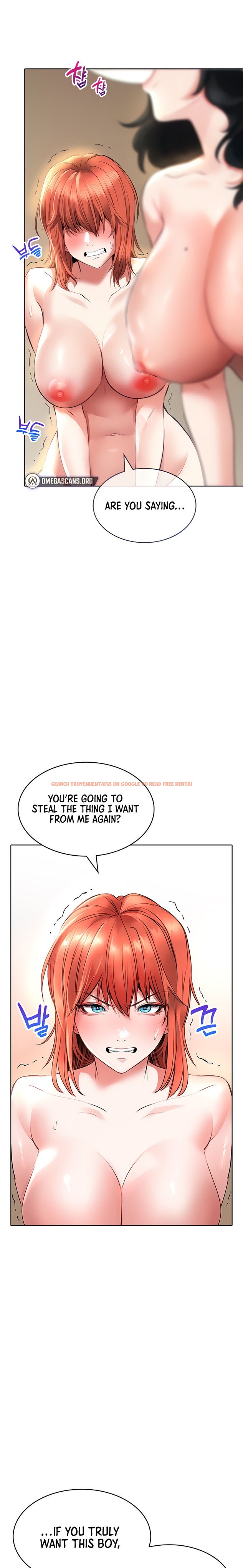 Read Hentai Image 9 498 in comic Not Safe For Work ♡ - Chapter 20 - hentaitnt.net