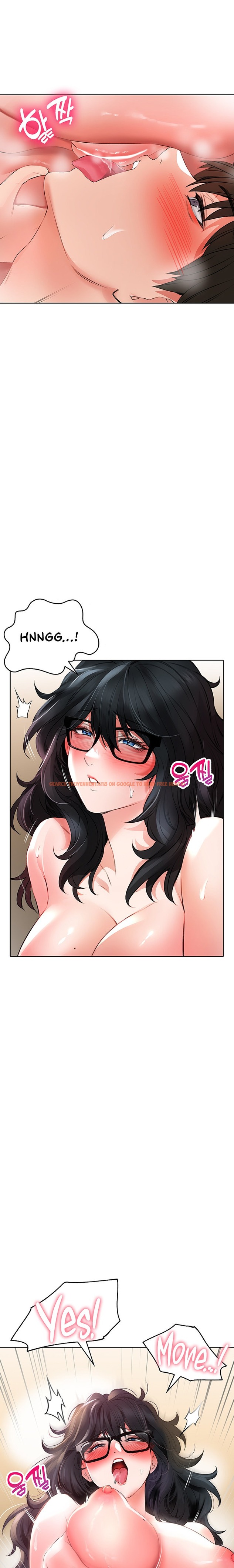 Read Hentai Image 10 524 in comic Not Safe For Work ♡ - Chapter 21 - hentaitnt.net