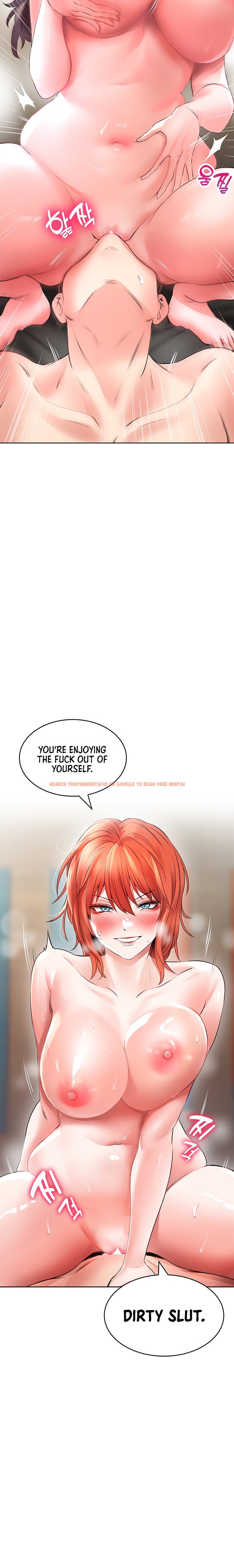 Read Hentai Image 11 524 in comic Not Safe For Work ♡ - Chapter 21 - hentaitnt.net