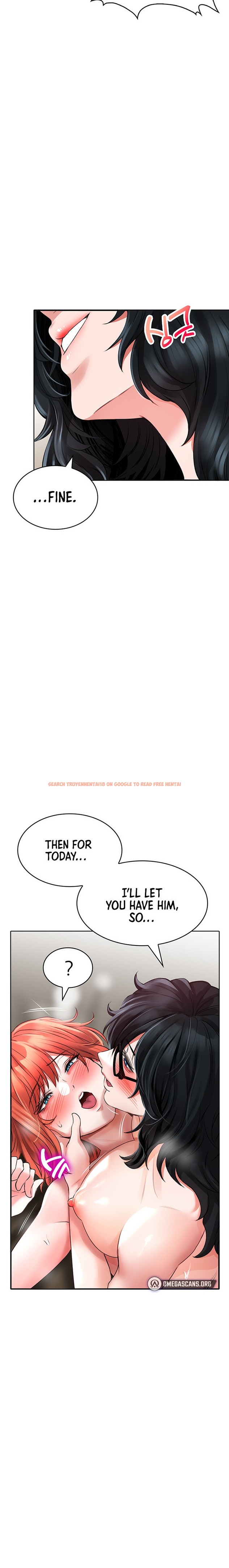 Read Hentai Image 21 524 in comic Not Safe For Work ♡ - Chapter 21 - hentaitnt.net