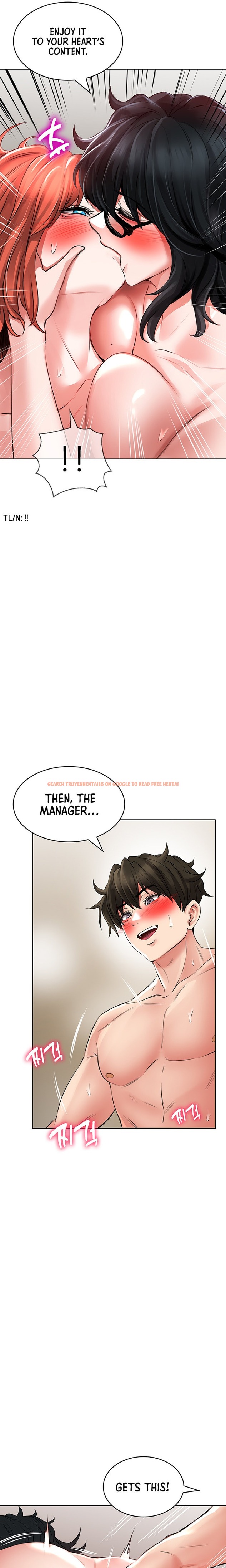 Read Hentai Image 22 524 in comic Not Safe For Work ♡ - Chapter 21 - hentaitnt.net