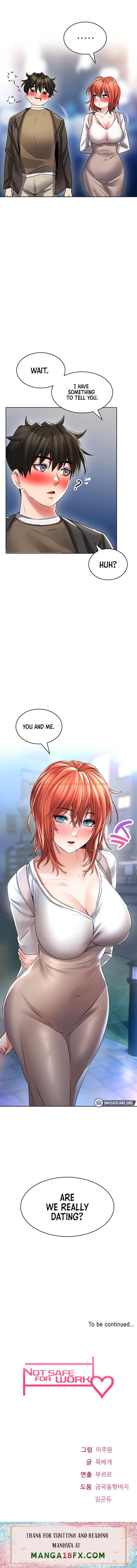 Read Hentai Image 26 525 in comic Not Safe For Work ♡ - Chapter 21 - hentaitnt.net
