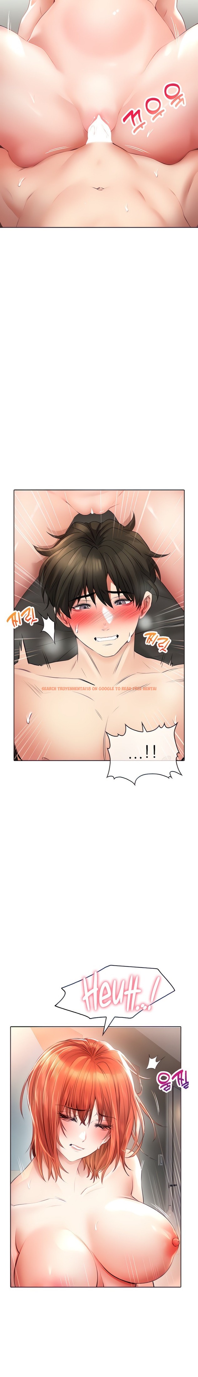 Read Hentai Image 5 523 in comic Not Safe For Work ♡ - Chapter 21 - hentaitnt.net