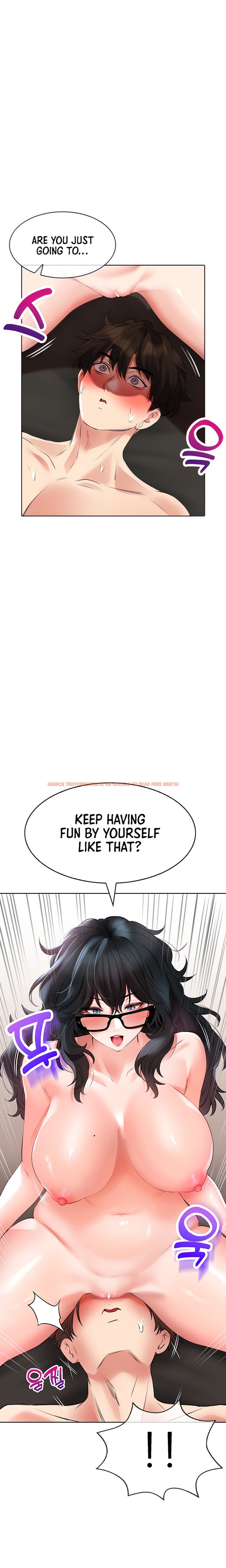 Read Hentai Image 8 523 in comic Not Safe For Work ♡ - Chapter 21 - hentaitnt.net