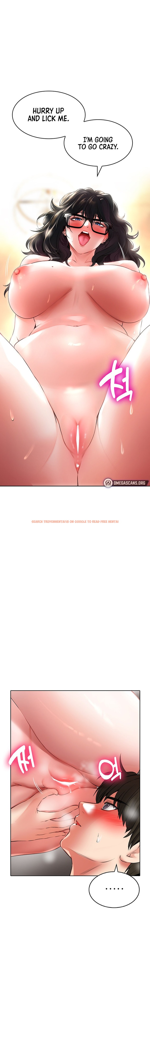Read Hentai Image 9 524 in comic Not Safe For Work ♡ - Chapter 21 - hentaitnt.net