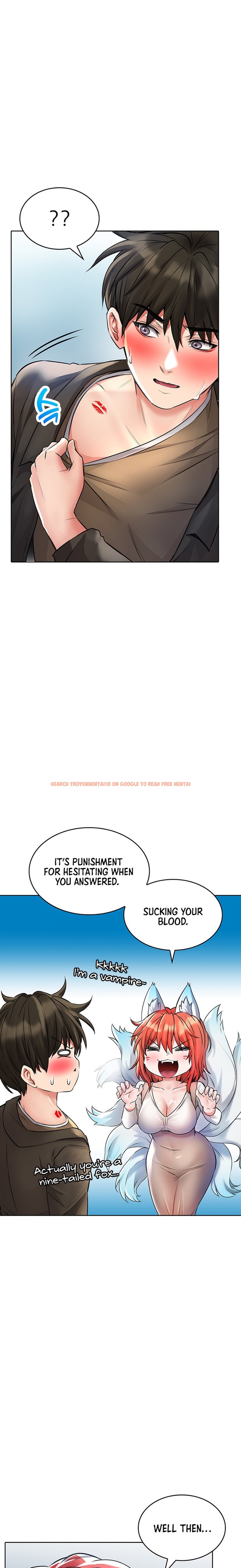 Read Hentai Image 10 128 in comic Not Safe For Work ♡ - Chapter 22 - hentaitnt.net