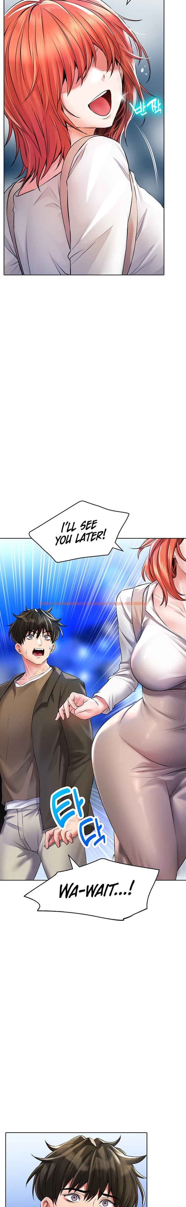 Read Hentai Image 11 128 in comic Not Safe For Work ♡ - Chapter 22 - hentaitnt.net