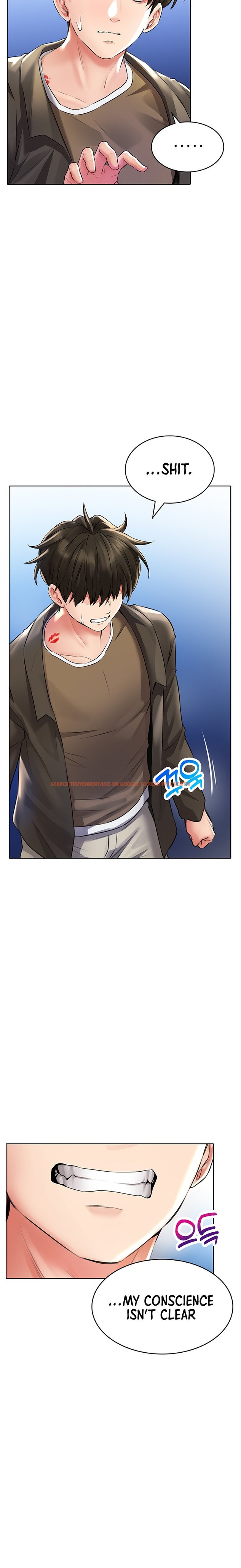 Read Hentai Image 12 128 in comic Not Safe For Work ♡ - Chapter 22 - hentaitnt.net