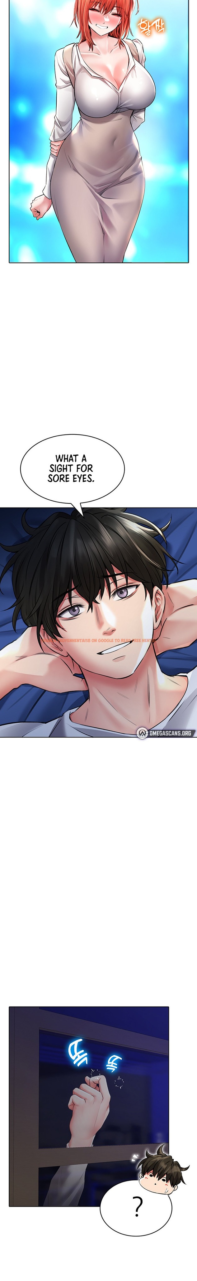 Read Hentai Image 15 128 in comic Not Safe For Work ♡ - Chapter 22 - hentaitnt.net