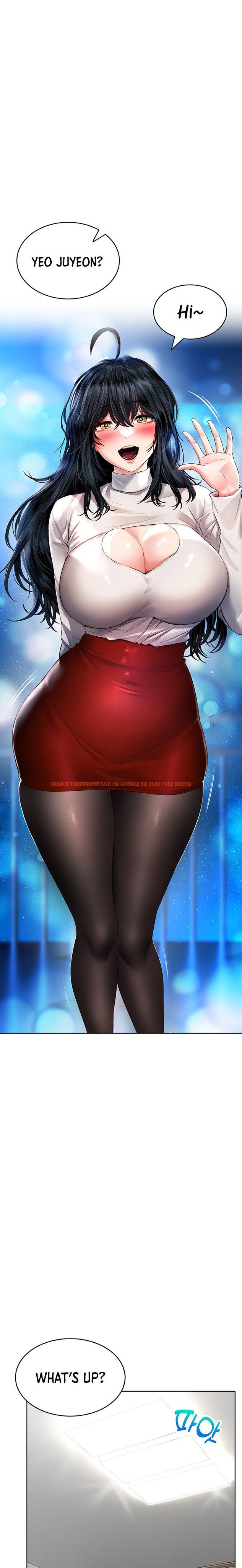 Read Hentai Image 16 128 in comic Not Safe For Work ♡ - Chapter 22 - hentaitnt.net