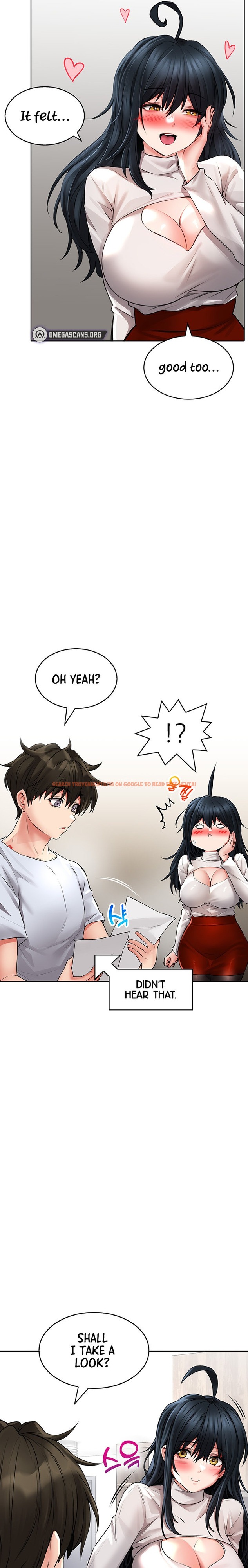 Read Hentai Image 19 128 in comic Not Safe For Work ♡ - Chapter 22 - hentaitnt.net