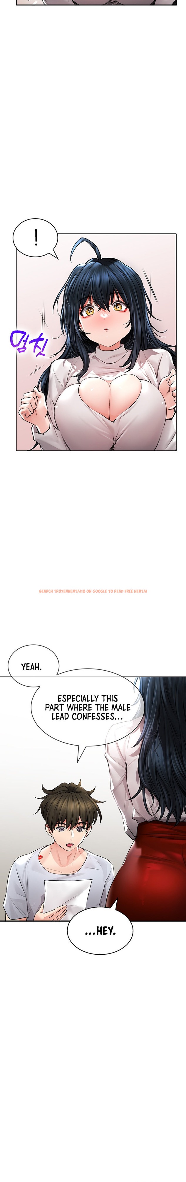 Read Hentai Image 21 128 in comic Not Safe For Work ♡ - Chapter 22 - hentaitnt.net
