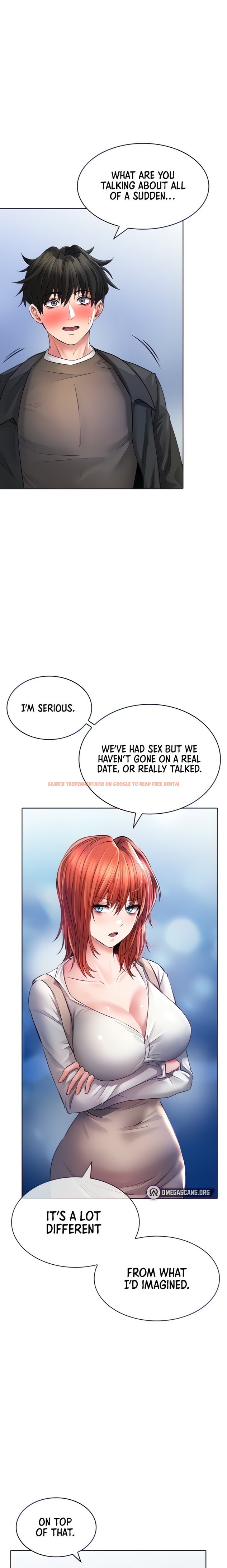 Read Hentai Image 3 127 in comic Not Safe For Work ♡ - Chapter 22 - hentaitnt.net