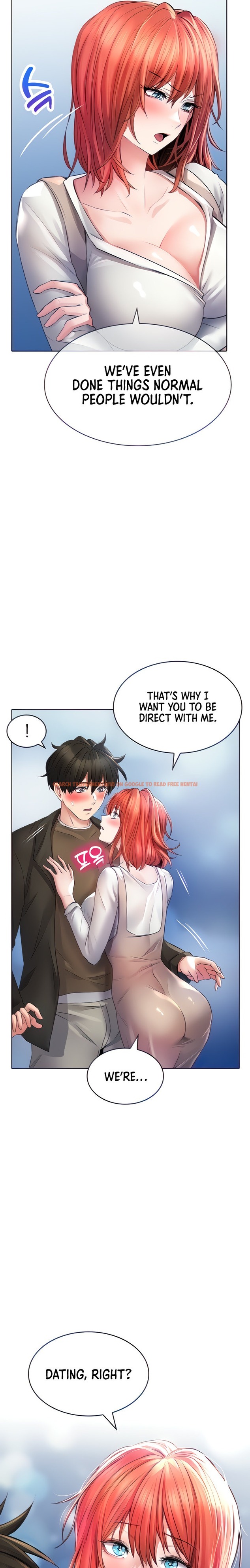 Read Hentai Image 4 127 in comic Not Safe For Work ♡ - Chapter 22 - hentaitnt.net