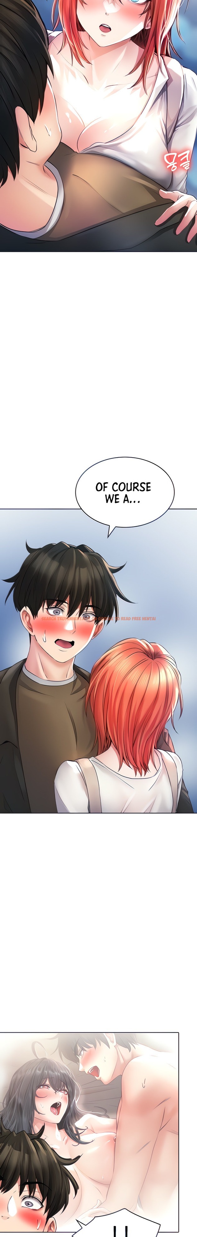Read Hentai Image 5 127 in comic Not Safe For Work ♡ - Chapter 22 - hentaitnt.net