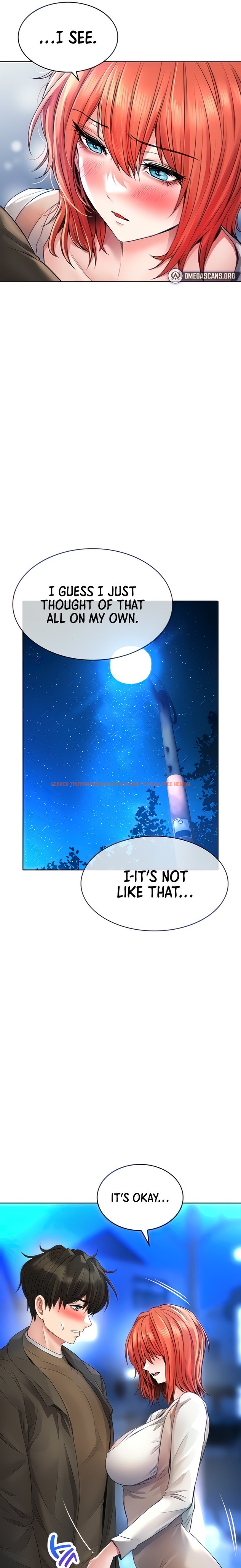 Read Hentai Image 7 127 in comic Not Safe For Work ♡ - Chapter 22 - hentaitnt.net