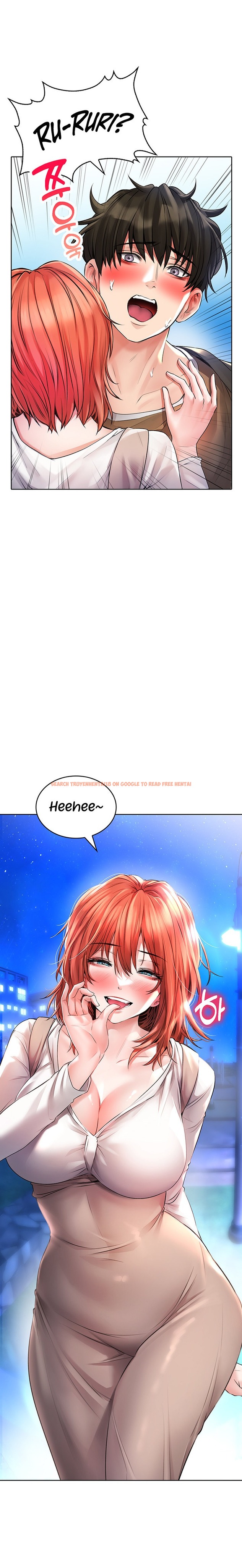 Read Hentai Image 9 128 in comic Not Safe For Work ♡ - Chapter 22 - hentaitnt.net