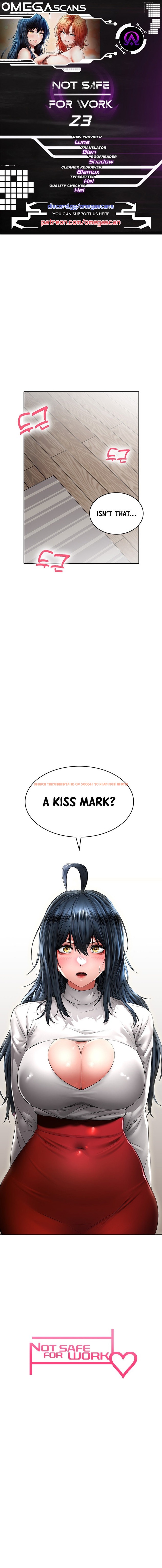 Read Hentai Image 1 679 in comic Not Safe For Work ♡ - Chapter 23 - hentaitnt.net